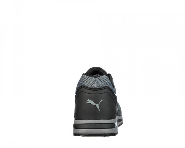 Puma Elevate Knit S1P Werkschoen