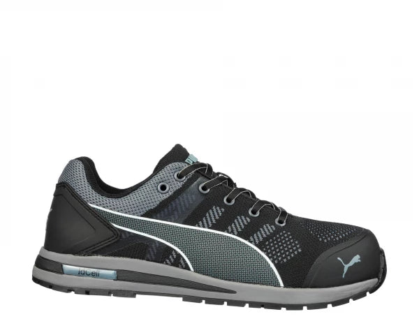 Puma Elevate Knit S1P Werkschoen