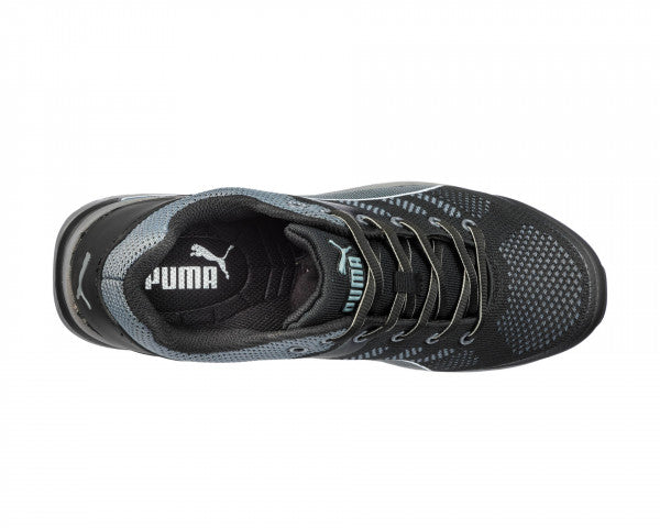 Puma Elevate Knit S1P Werkschoen