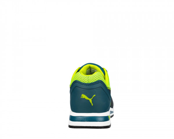 Puma Elevate Knit S1P Werkschoen