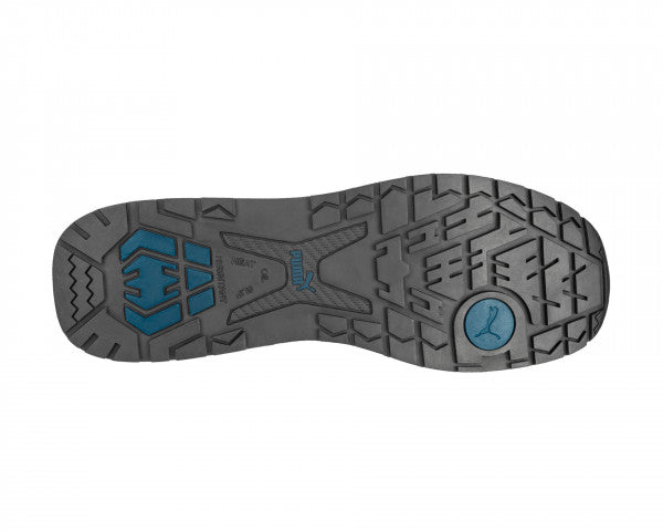 Puma Elevate Knit S1P Werkschoen