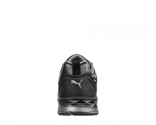 Puma Velocity 2.0  BLACK LOW  S3S ESD