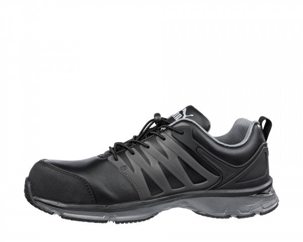 Puma Velocity 2.0  BLACK LOW  S3S ESD