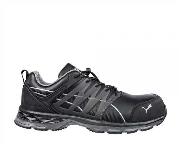 Puma Velocity 2.0  BLACK LOW  S3S ESD