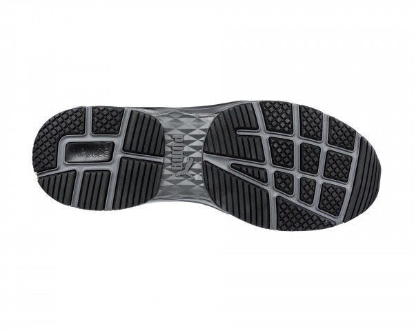 Puma Velocity 2.0  BLACK LOW  S3S ESD