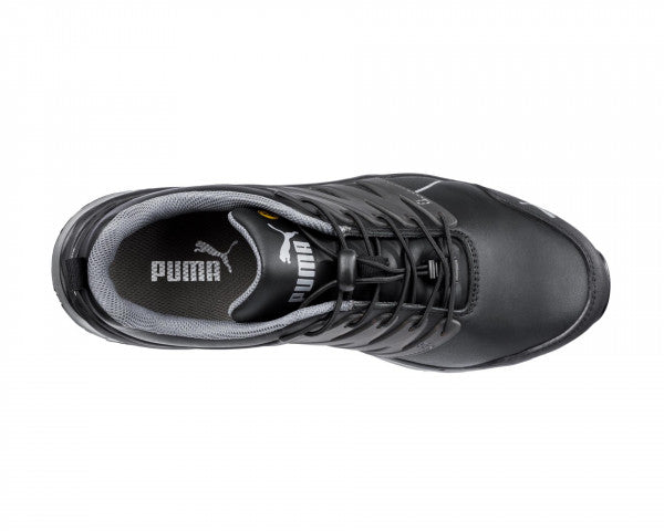 Puma Velocity 2.0  BLACK LOW  S3S ESD