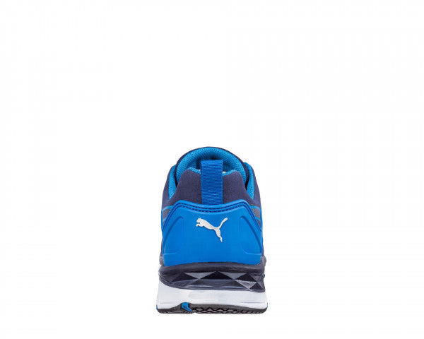 PUMA VELOCITY 2.0 BLUE LOW Werkschoen
