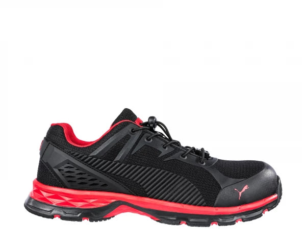 PUMA FUSE MOTION 2.0 RED LOW S1PS ESD