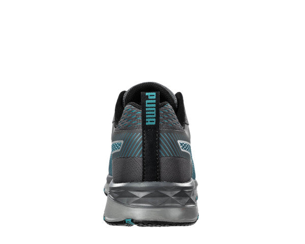 Puma Fuse Knit WNS  S1P ESD Werkschoen