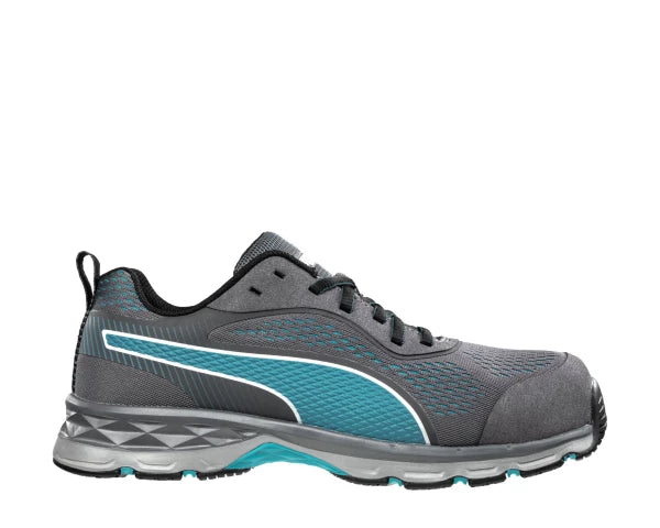 Puma Fuse Knit WNS  S1P ESD Werkschoen