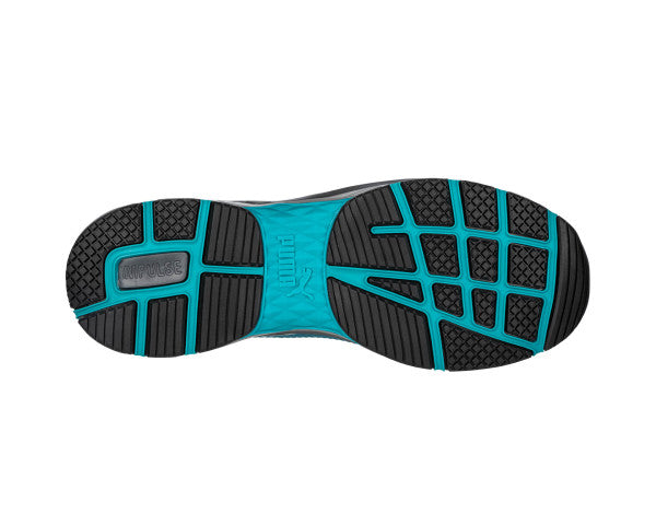Puma Fuse Knit WNS  S1P ESD Werkschoen