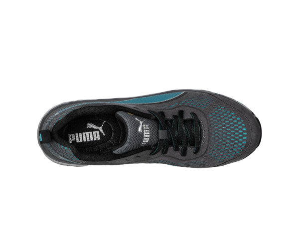 Puma Fuse Knit WNS  S1P ESD Werkschoen