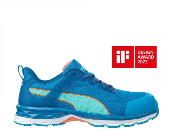 Puma Beat WNS S1 ESD Werkschoen