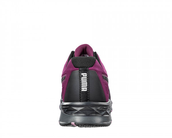 Puma Define WNS S1P ESD Werkschoen