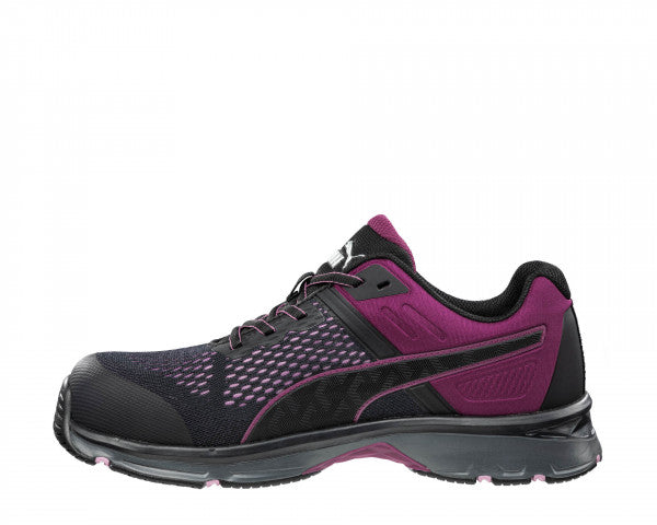 Puma Define WNS S1P ESD Werkschoen
