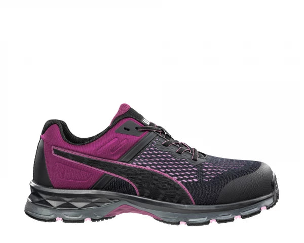 Puma Define WNS S1P ESD Werkschoen