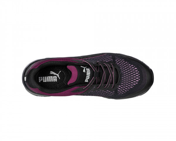 Puma Define WNS S1P ESD Werkschoen