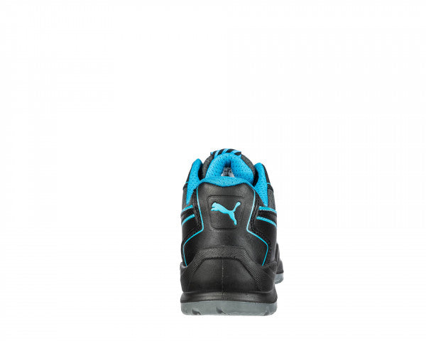 Puma NIOBE WNS LOW S3 ESD SRC Werkschoen