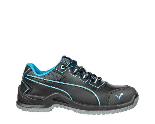 Puma NIOBE WNS LOW S3 ESD SRC Werkschoen