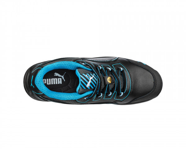 Puma NIOBE WNS LOW S3 ESD SRC Werkschoen
