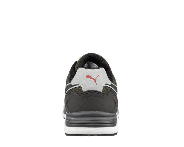 Puma Frontside Ivy Low S1P ESD HRO SRC Werkschoen