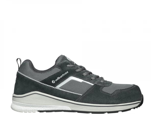 Albatros COURT LOW S1P ESD Werkschoen