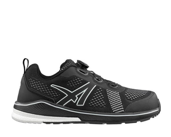 Albatros VOLTAGE BLACK QL LOW S1P ESD