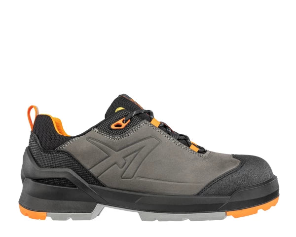 Albatros Taraval Grey Low S3L ESD FO SR Werkschoen
