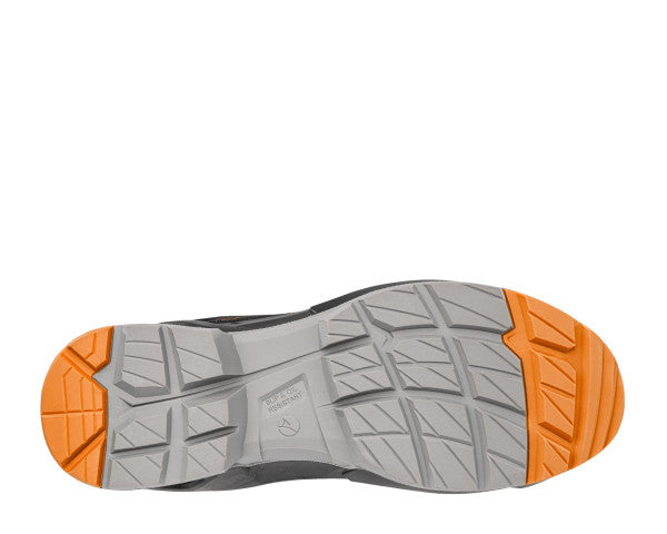 Albatros Taraval Grey Low S3L ESD FO SR Werkschoen