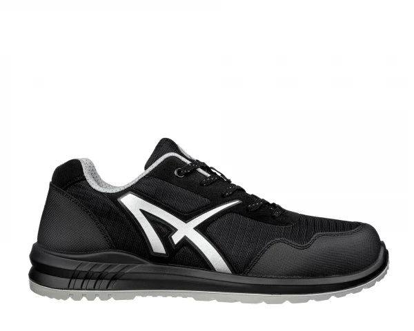 Albatros DRIFTER BLACK ST LOW ESD O1