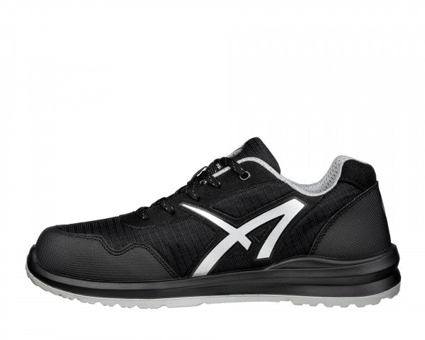 Albatros DRIFTER BLACK ST LOW ESD O1