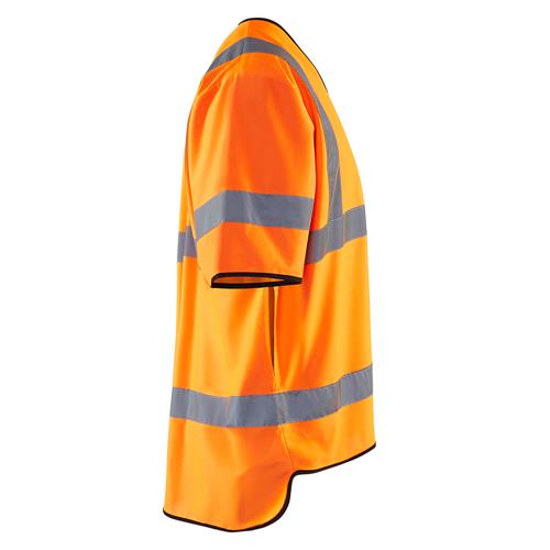 Blåkläder 30231022 Signalisatievest klasse 3