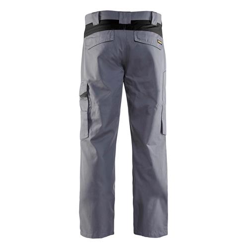 Blåkläder 14041800 Werkbroek Industrie