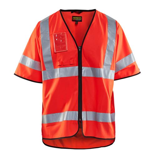 Blåkläder 30231022 Signalisatievest klasse 3