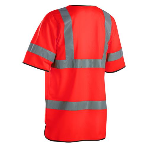 Blåkläder 30231022 Signalisatievest klasse 3