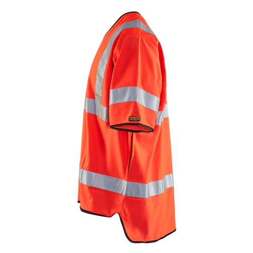 Blåkläder 30231022 Signalisatievest klasse 3
