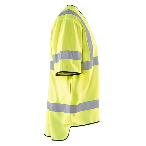 Blåkläder 30231022 Signalisatievest klasse 3
