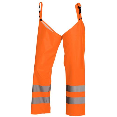 Blåkläder 13852000 Regenchaps LEVEL 1