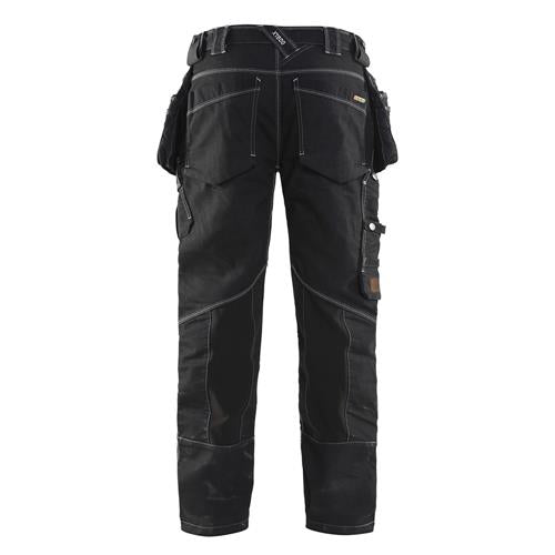 Blåkläder 19901141 Werkbroek denim stretch X1900