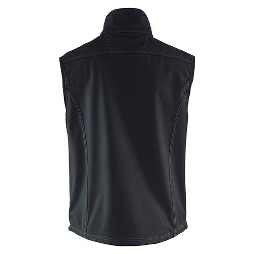 Blåkläder 81702515 Softshell bodywarmer