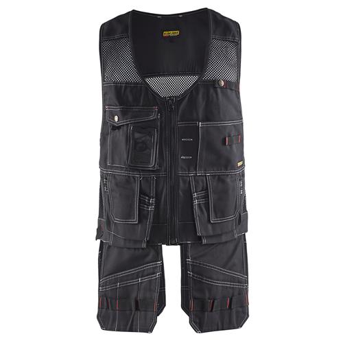 Blåkläder 31001380 Werkvest