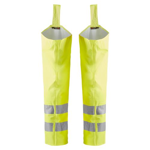 Blåkläder 13852000 Regenchaps LEVEL 1