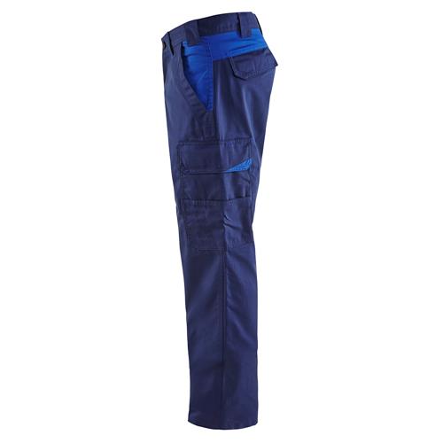 Blåkläder 14041800 Werkbroek Industrie