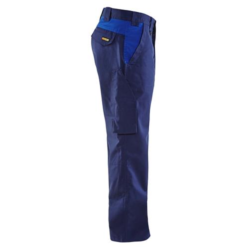 Blåkläder 14041800 Werkbroek Industrie