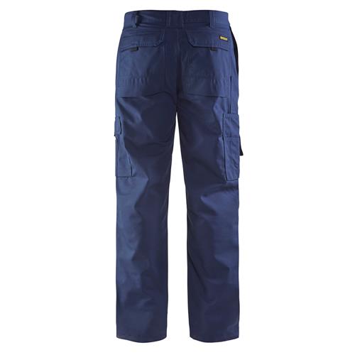 Blåkläder 14071800 Werkbroek