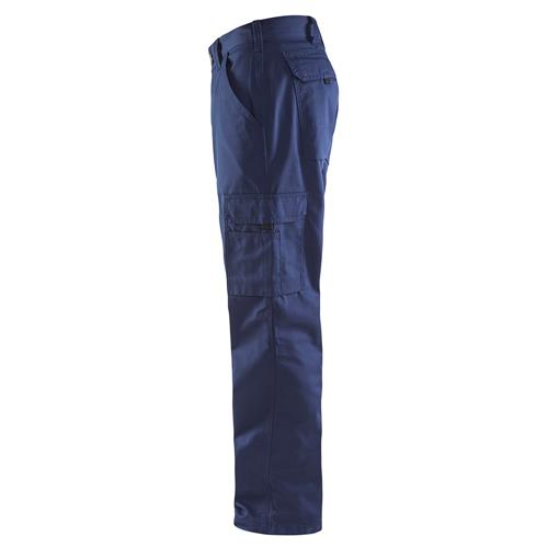 Blåkläder 14071800 Werkbroek