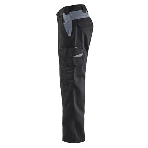 Blåkläder 14041800 Werkbroek Industrie