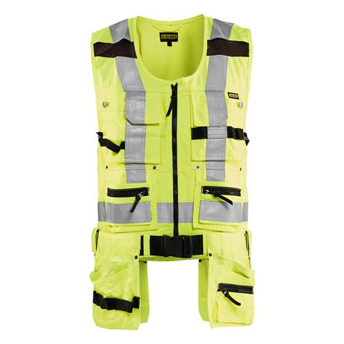 Blåkläder 30321804 Werkvest high vis