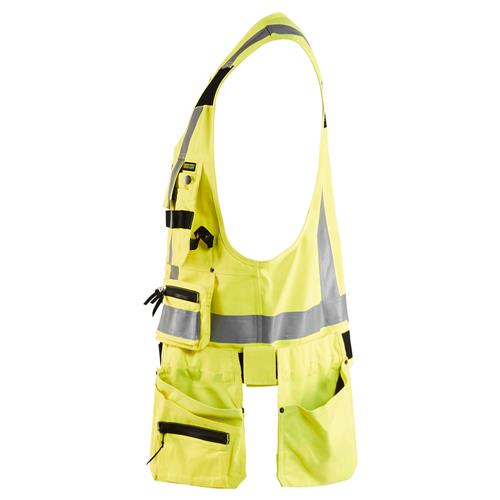 Blåkläder 30321804 Werkvest high vis