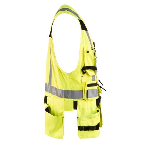 Blåkläder 30321804 Werkvest high vis